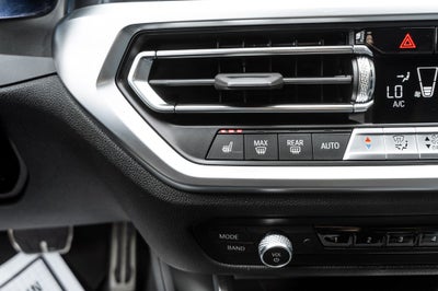 2022 BMW M4 Competition