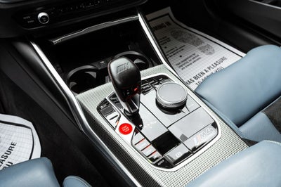 2022 BMW M4 Competition