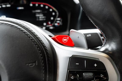 2022 BMW M4 Competition