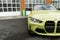 2022 BMW M4 Competition