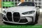 2024 BMW M4 Competition