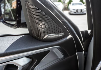 2024 BMW M4 Competition