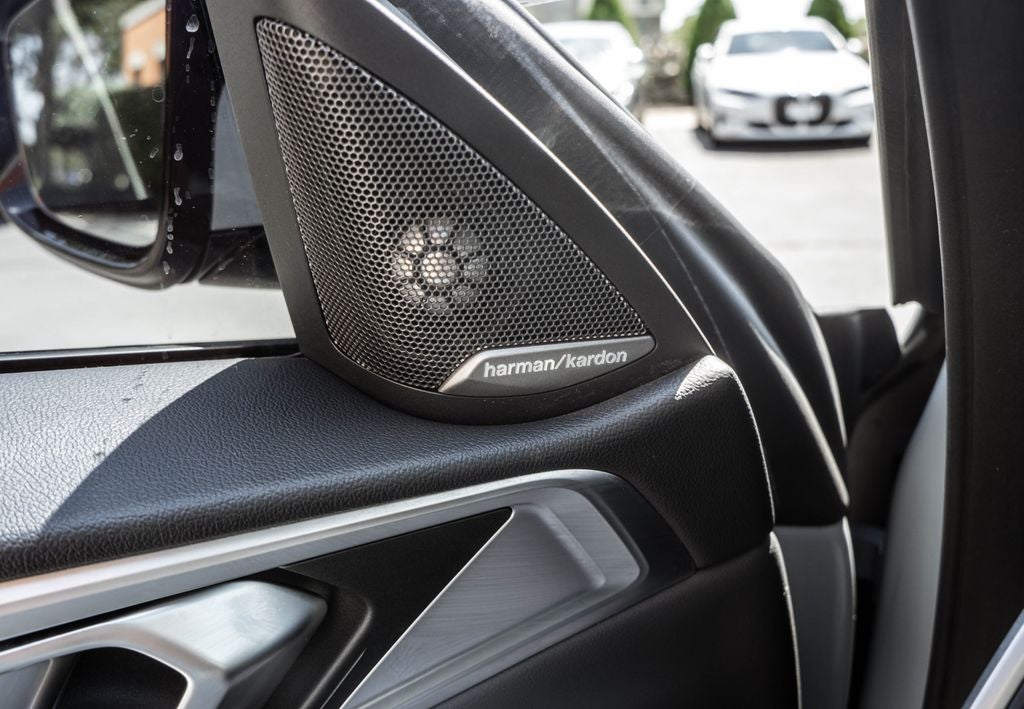 2024 BMW M4 Competition