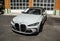2024 BMW M4 Competition