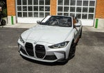 2024 BMW M4 Competition