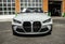 2024 BMW M4 Competition