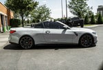 2024 BMW M4 Competition