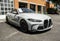 2024 BMW M4 Competition