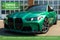 2026 BMW M3 Competition