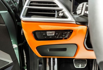 2026 BMW M3 Competition
