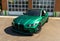 2026 BMW M3 Competition