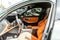 2026 BMW M3 Competition