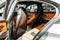 2026 BMW M3 Competition