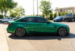 2026 BMW M3 Competition
