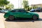 2026 BMW M3 Competition