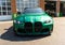 2026 BMW M3 Competition