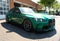 2026 BMW M3 Competition
