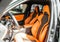 2026 BMW M3 Competition