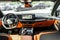 2026 BMW M3 Competition