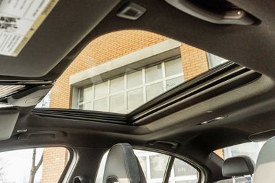 2025 BMW M3 Competition