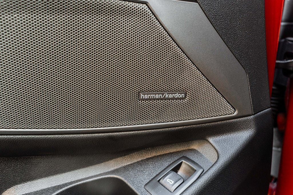 2025 BMW M3 Competition