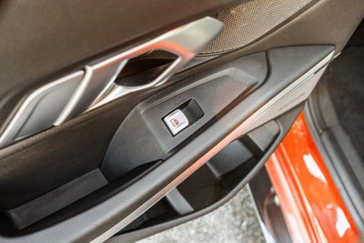 2025 BMW M3 Competition