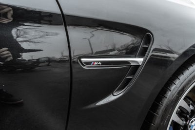 2016 BMW M4 Base