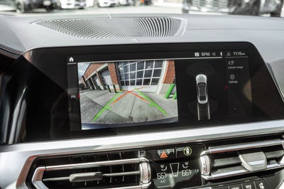 2023 BMW M4 Competition