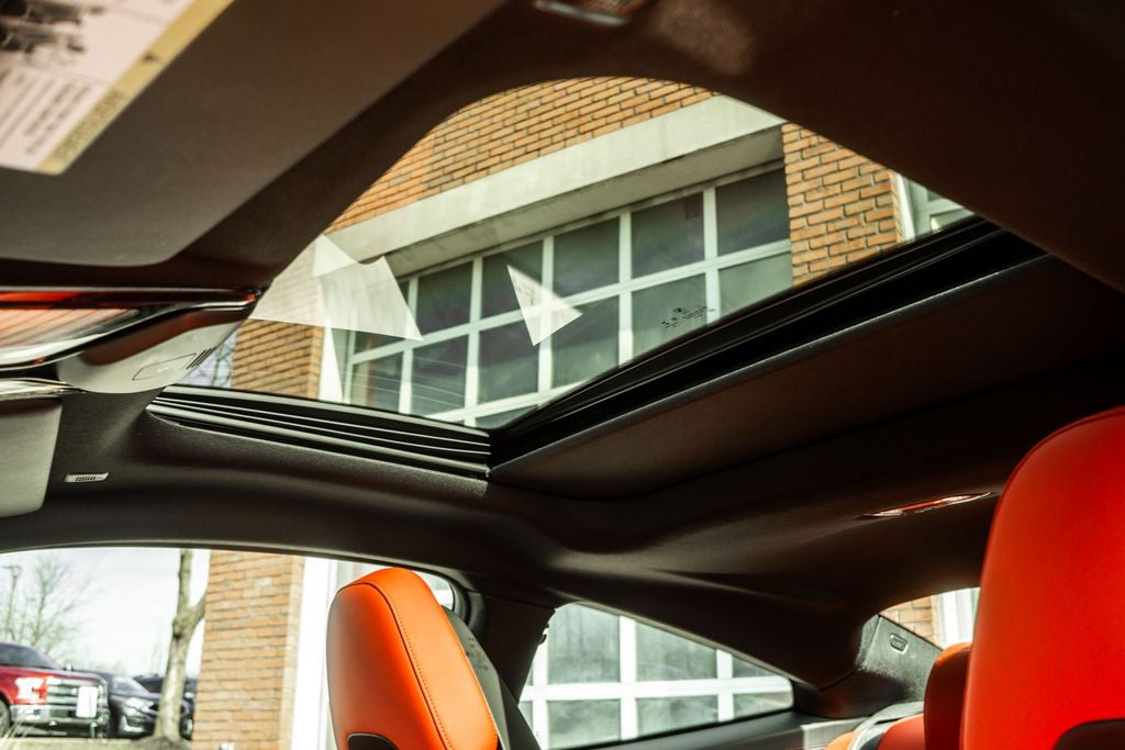 2023 BMW M4 Competition