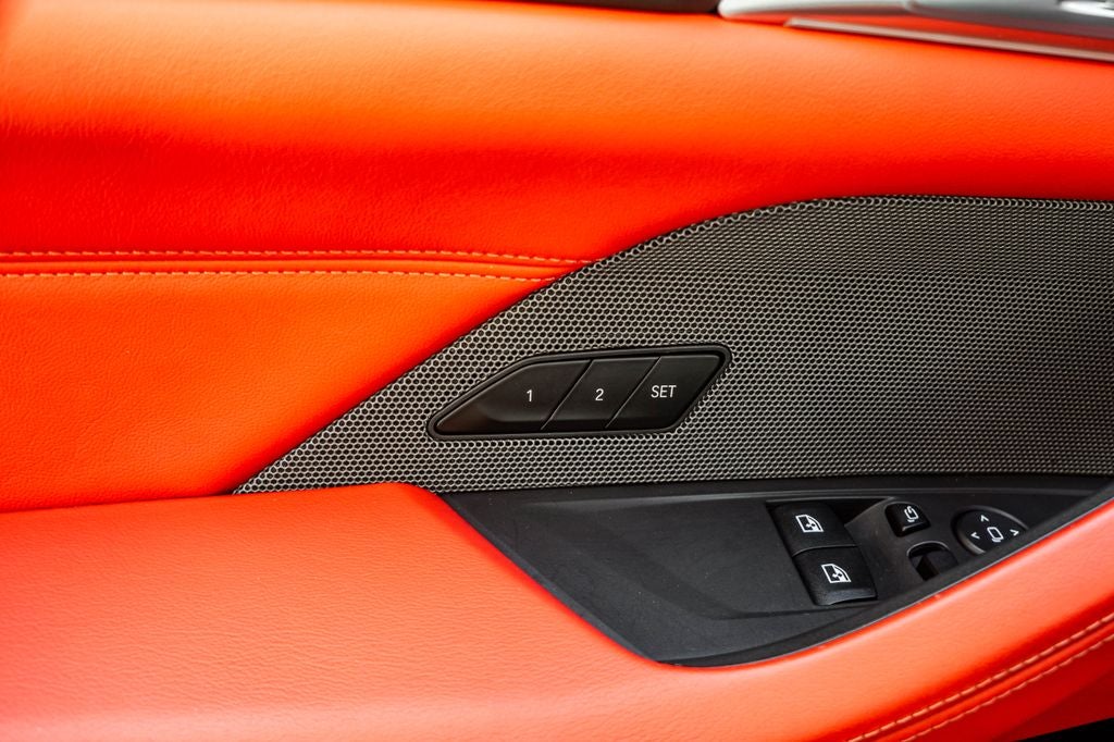 2023 BMW M4 Competition