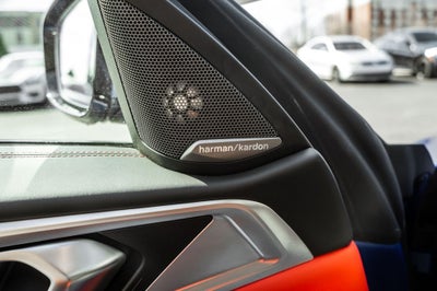 2023 BMW M4 Competition