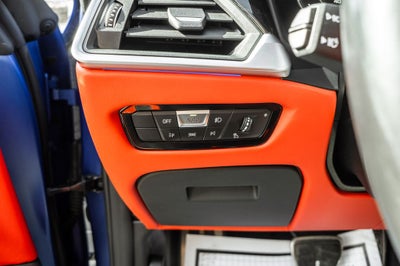 2023 BMW M4 Competition