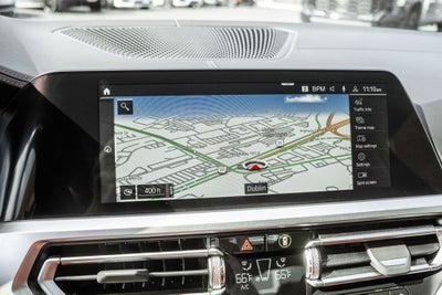 2023 BMW M4 Competition