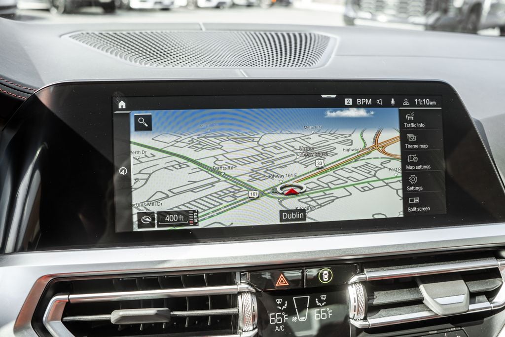 2023 BMW M4 Competition