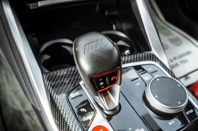 2023 BMW M4 Competition