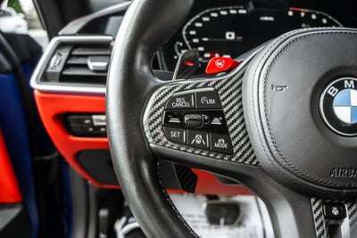 2023 BMW M4 Competition