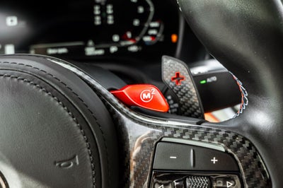 2023 BMW M4 Competition