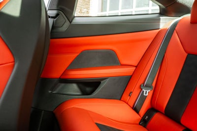 2023 BMW M4 Competition