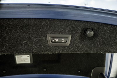 2023 BMW M4 Competition