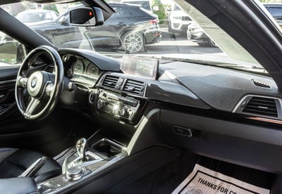 2018 BMW M4 Base