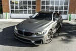 2018 BMW M4 Base