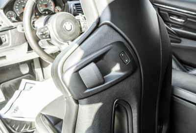 2018 BMW M4 Base