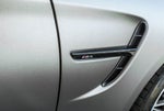 2018 BMW M4 Base