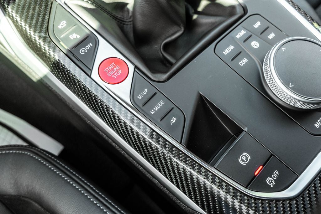 2021 BMW M3 Base