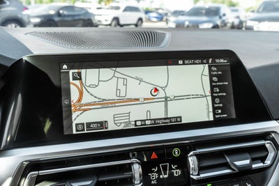 2021 BMW M3 Base