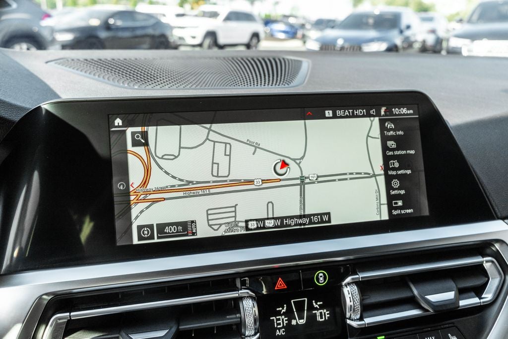 2021 BMW M3 Base
