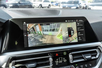 2021 BMW M3 Base