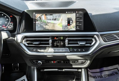 2021 BMW M3 Base