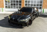 2021 BMW M3 Base