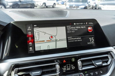2021 BMW M3 Base